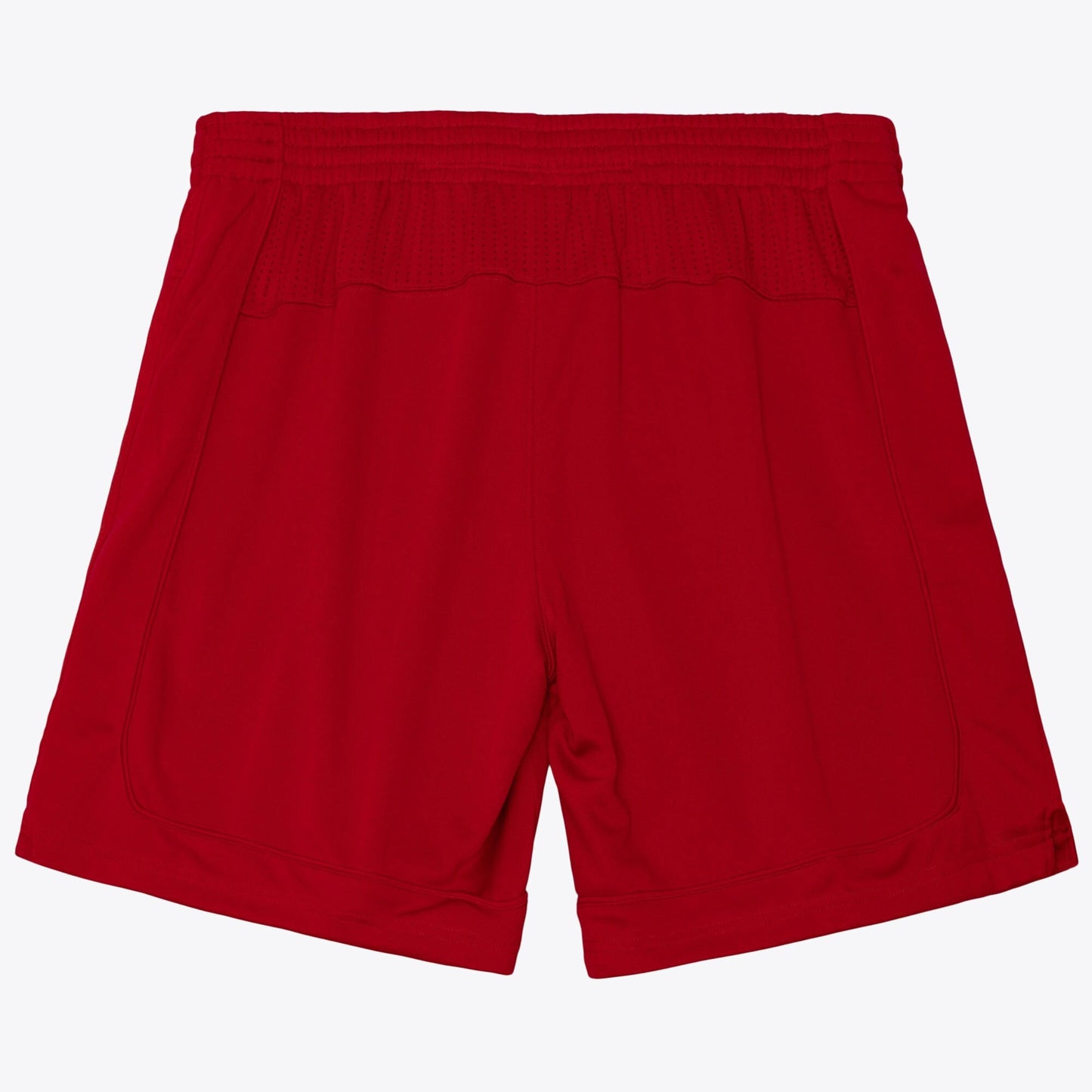 Mitchell & Ness Men's NBA Christmas Day Shorts Heat 2012