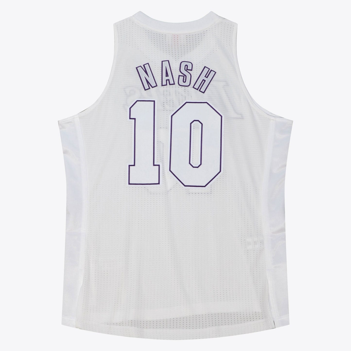 Men's Mitchell & Ness NBA Christmas Day Jersey Lakers 2012 Steve Nash