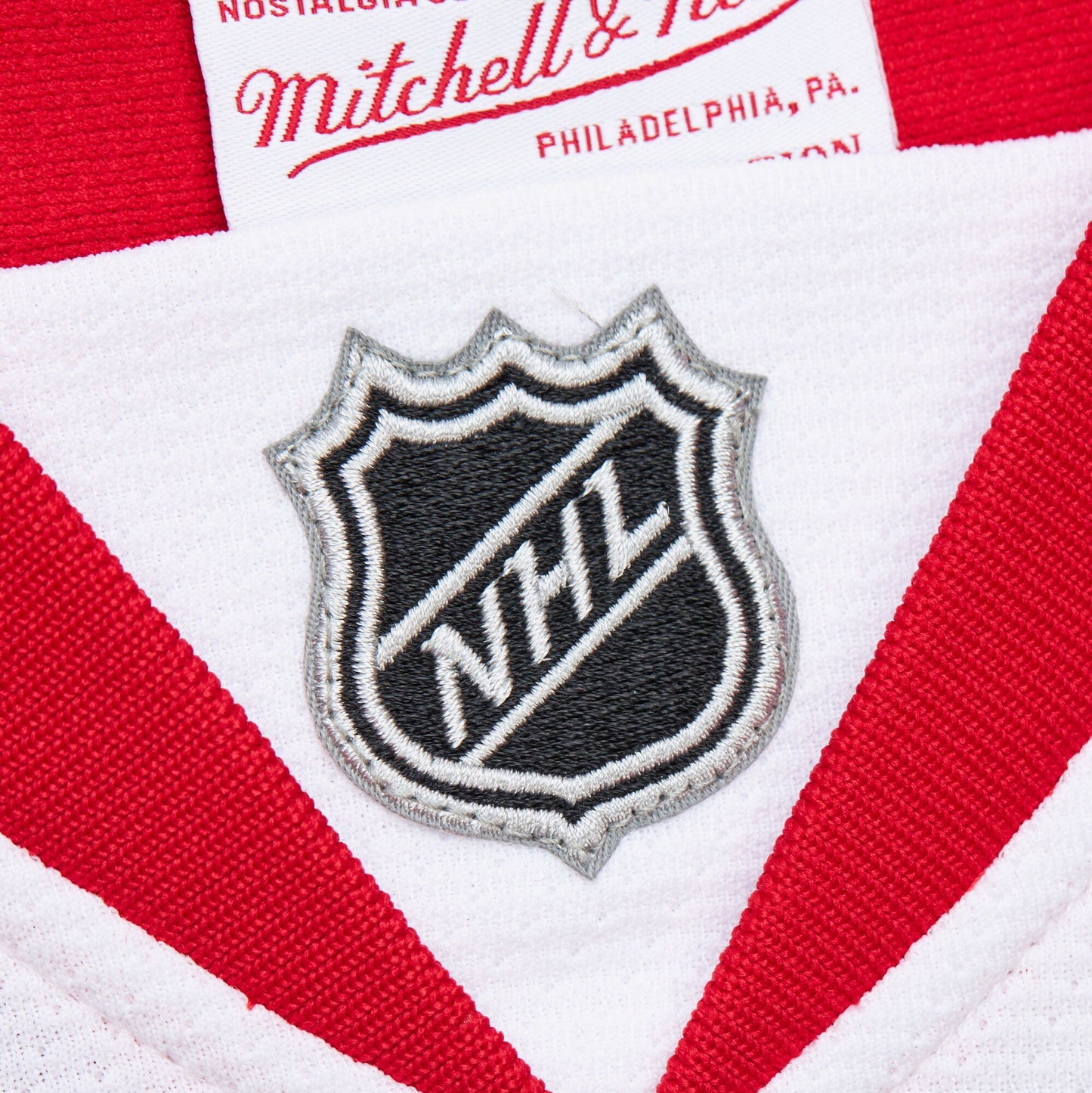 Men's Mitchell & Ness Nhl White Alternate Jersey Capitals 2012 Alexander Ovechkin