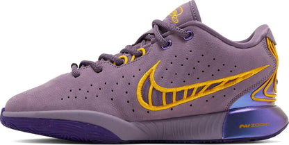 Nike Grade School Lebron Xxi "Freshwater" Sneakers