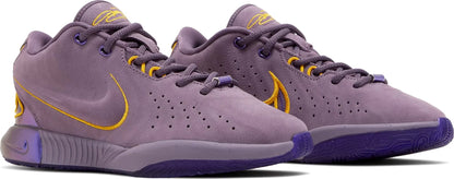 Nike Grade School Lebron Xxi "Freshwater" Sneakers