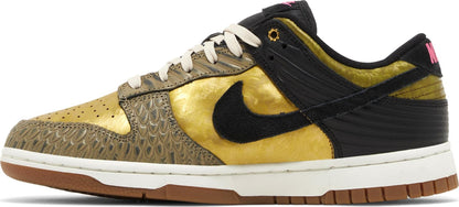 Nike Women's Dunk Low 'Día De Muertos' W Sneakers