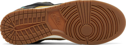 Nike Women's Dunk Low 'Día De Muertos' W Sneakers