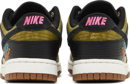 Nike Women's Dunk Low 'Día De Muertos' W Sneakers