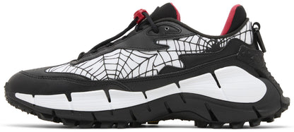 Reebok Men's Zig Kinetica 2.5 Edge X Spyder Sneakers