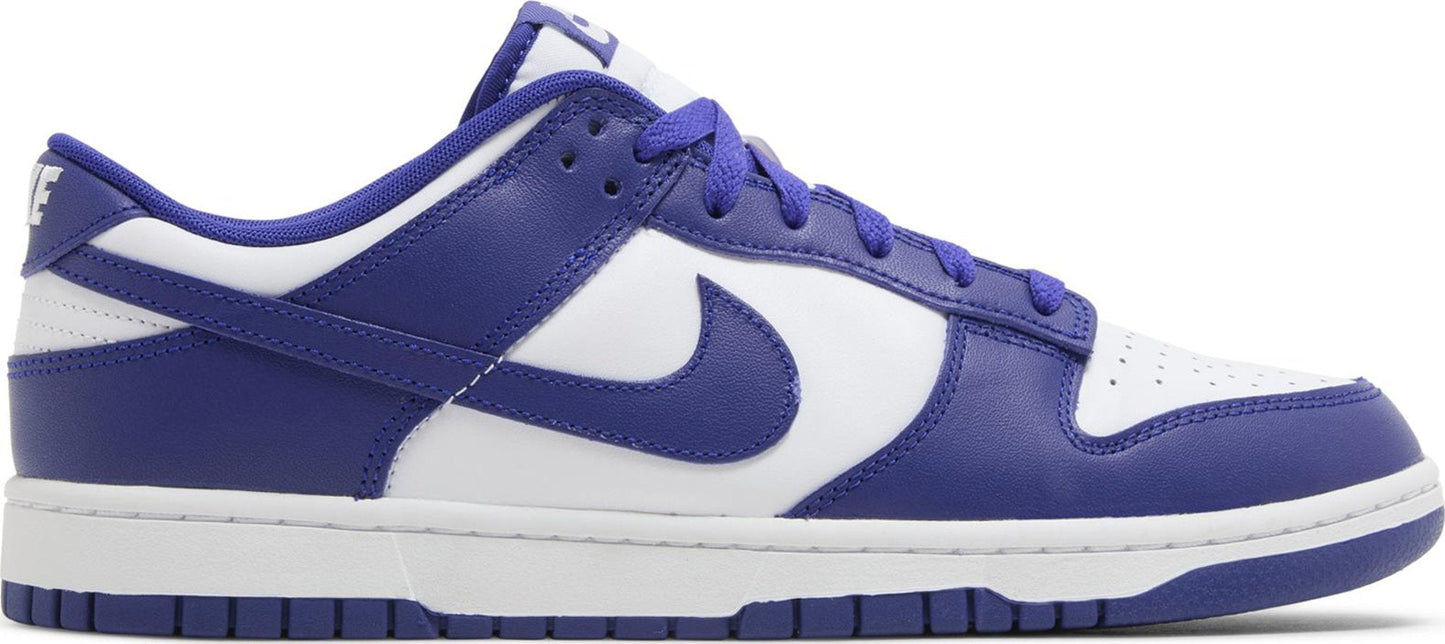 Nike Men's Dunk Low Retro Sneakers