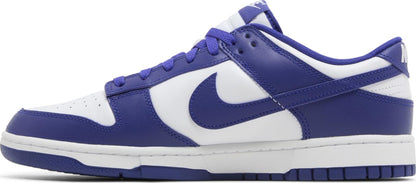 Nike Men's Dunk Low Retro Sneakers