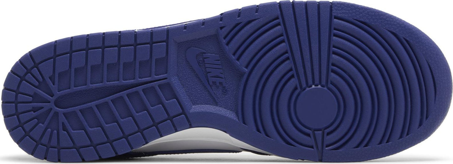 White/Concord-University Red-