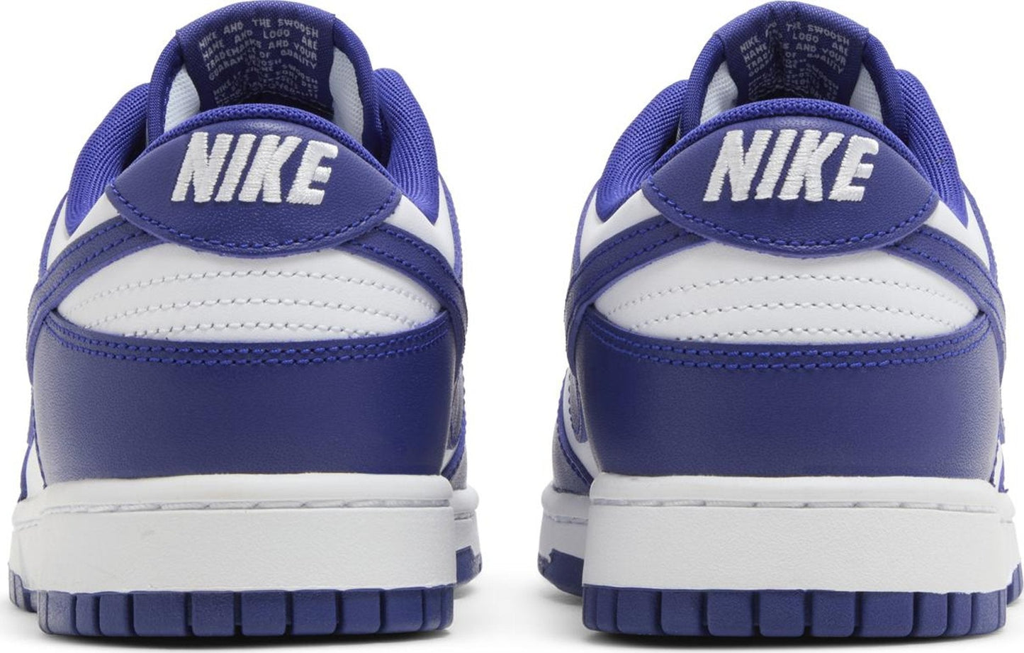 White/Concord-University Red-