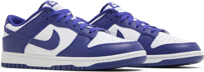 Nike Men's Dunk Low Retro Sneakers