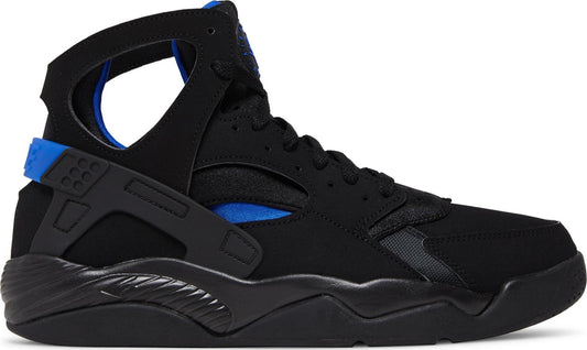 Nike Men's Air Flight Huarache 'Black Lyon Blue 2024' (2024)'