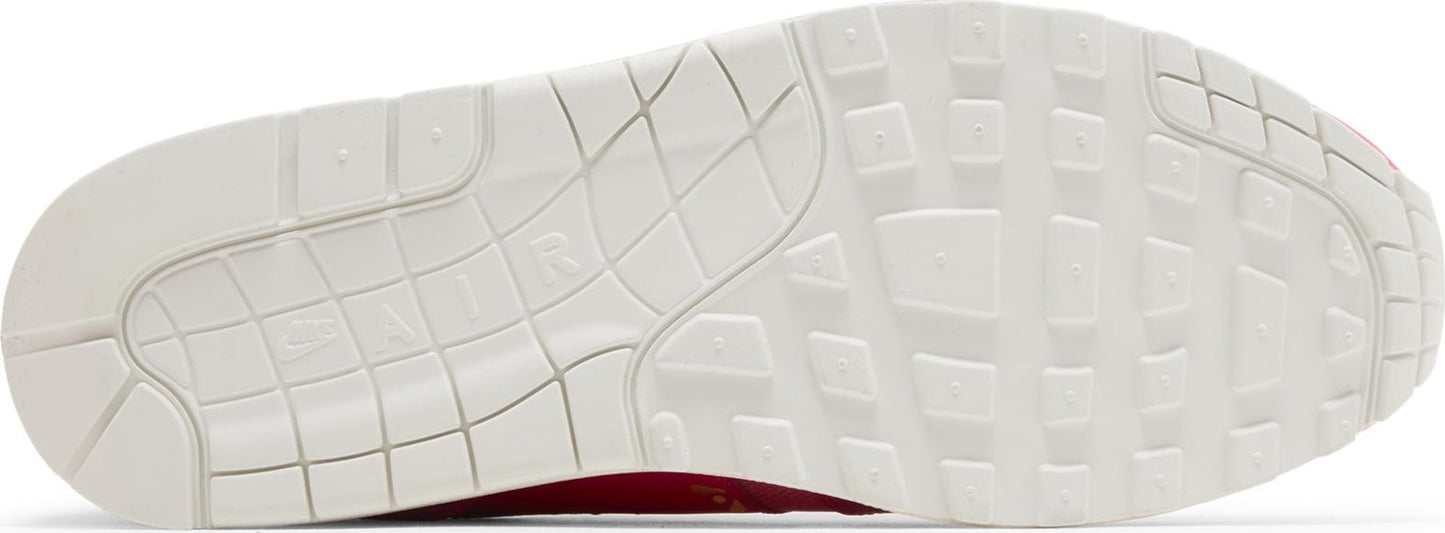 Nike Men's Air Max 1 Prm 'Día De Muertos' Sneakers