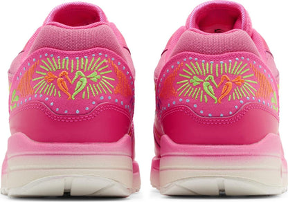 Nike Men's Air Max 1 Prm 'Día De Muertos' Sneakers