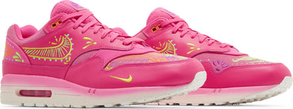 Nike Men's Air Max 1 Prm 'Día De Muertos' Sneakers