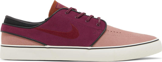 Nike Men's Sb Zoom Janoski Og+ 'Red Stardust' Sneakers