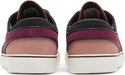 Nike Men's Sb Zoom Janoski Og+ 'Red Stardust' Sneakers
