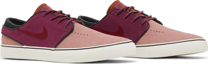 Nike Men's Sb Zoom Janoski Og+ 'Red Stardust' Sneakers