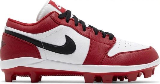 Gym Red/White/Black-