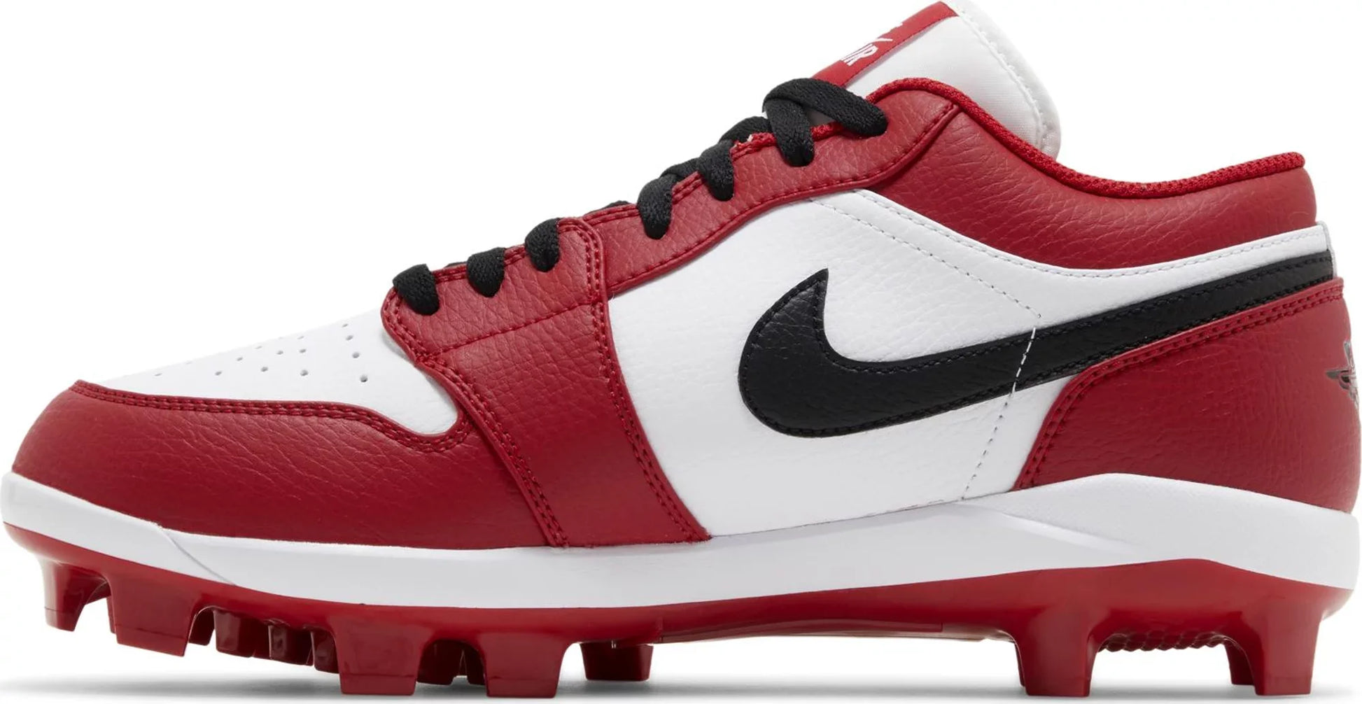 Gym Red/White/Black-