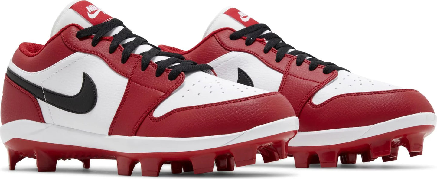 Gym Red/White/Black-