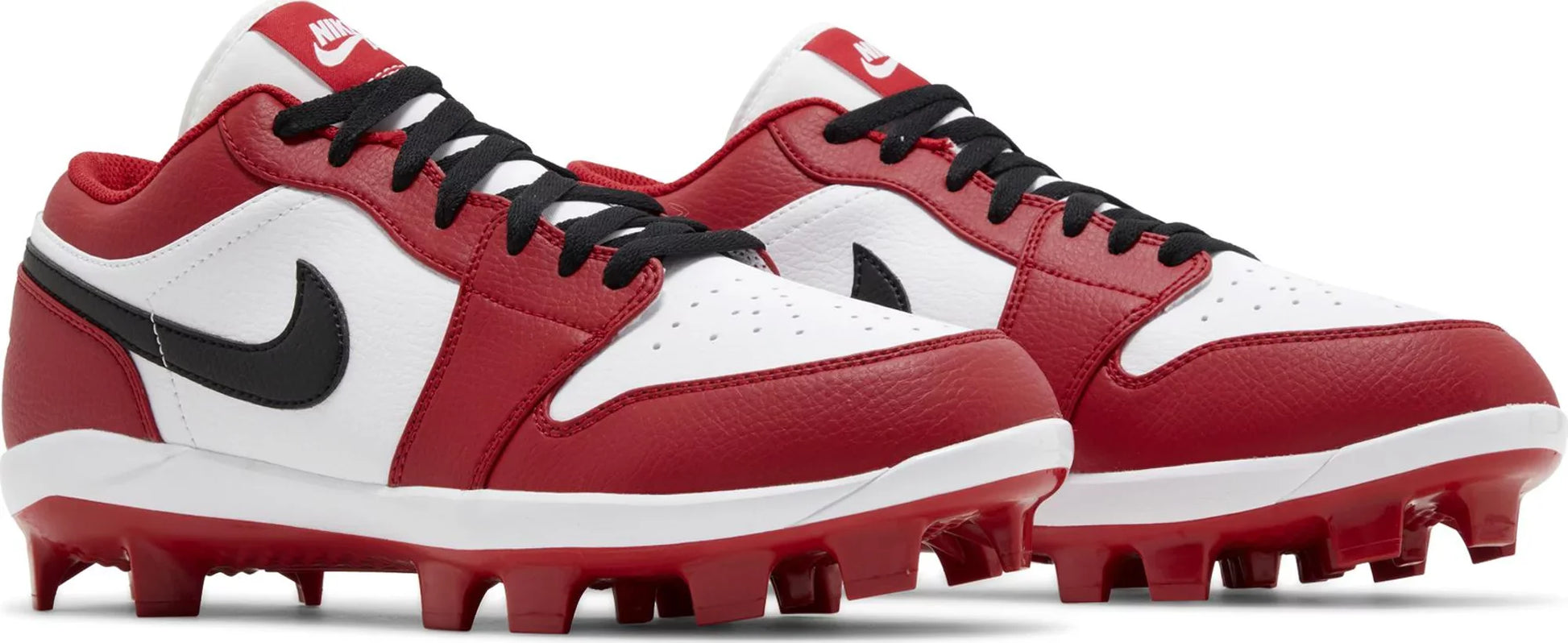 Gym Red/White/Black-
