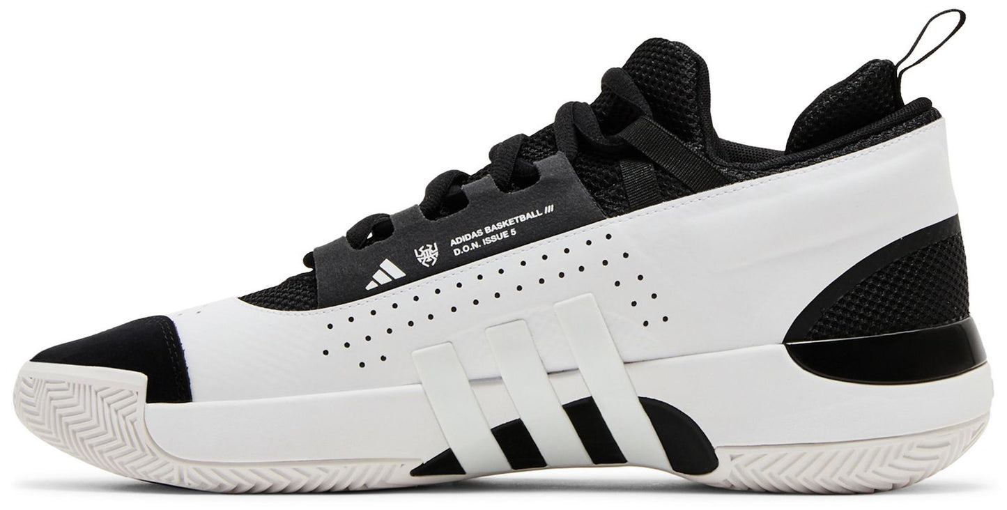 Men's adidas D.O.N. Issue 5 Team