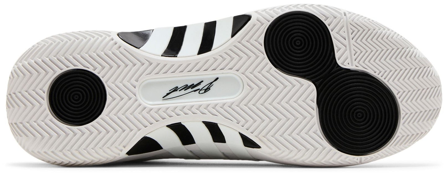 adidas Men's D.O.N. Issue 5 Team Sneakers