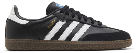 Women's adidas Samba Og W
