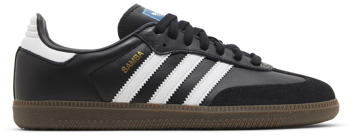 adidas Women's Samba Og W Sneakers