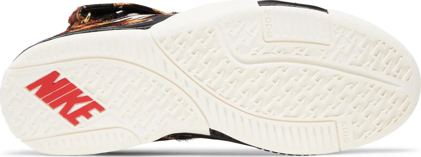 Maple/University Red-Black-Light Bone-