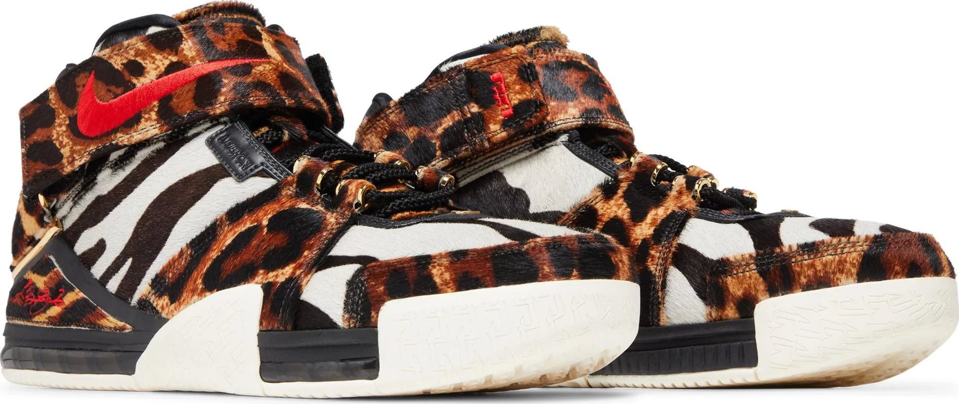 Maple/University Red-Black-Light Bone-