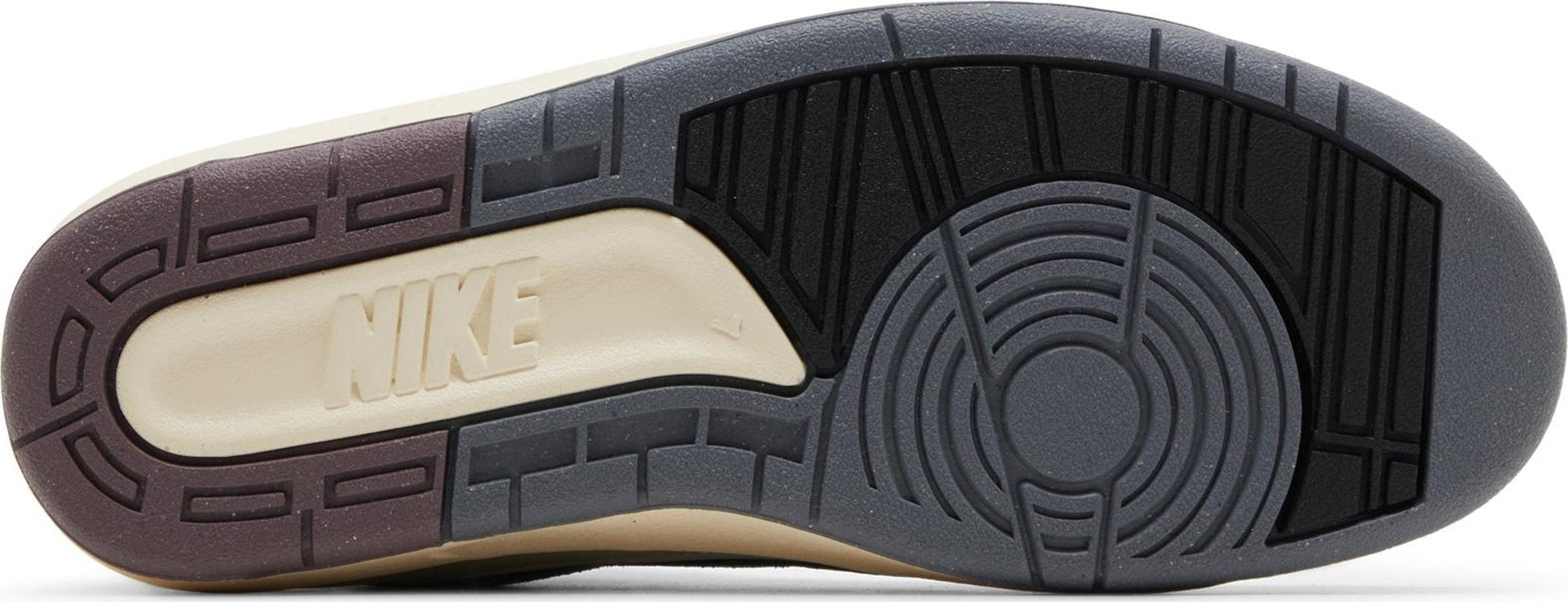 Off Noir/Mauve-Guava Ice-Cool-