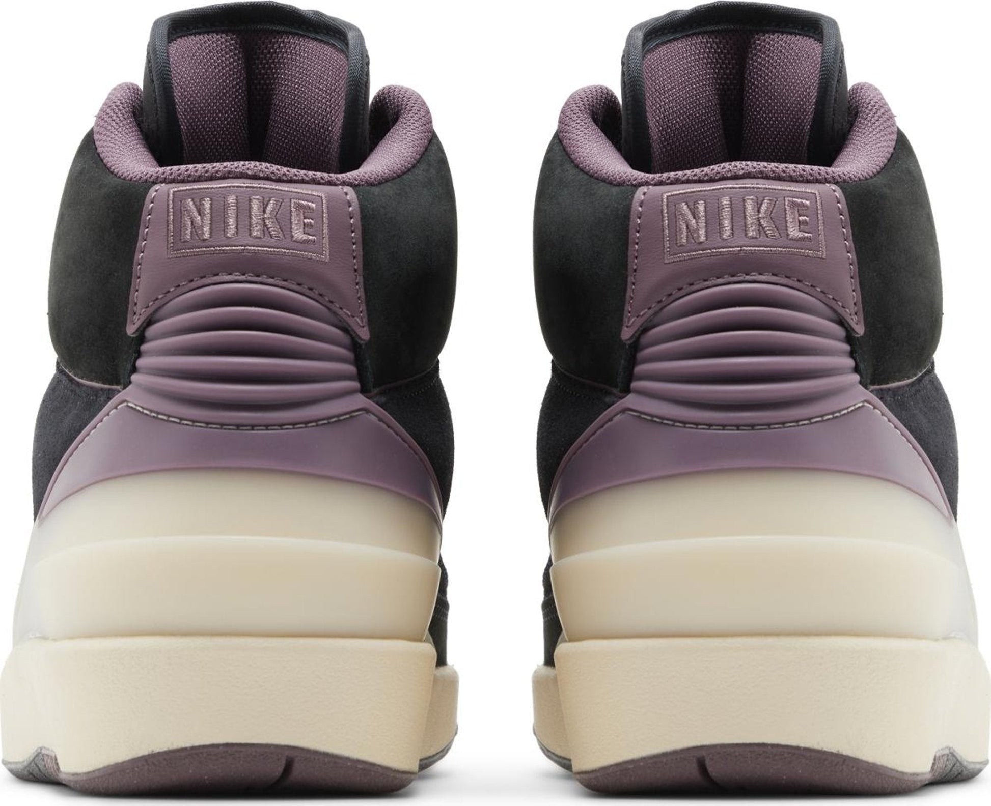 Off Noir/Mauve-Guava Ice-Cool-