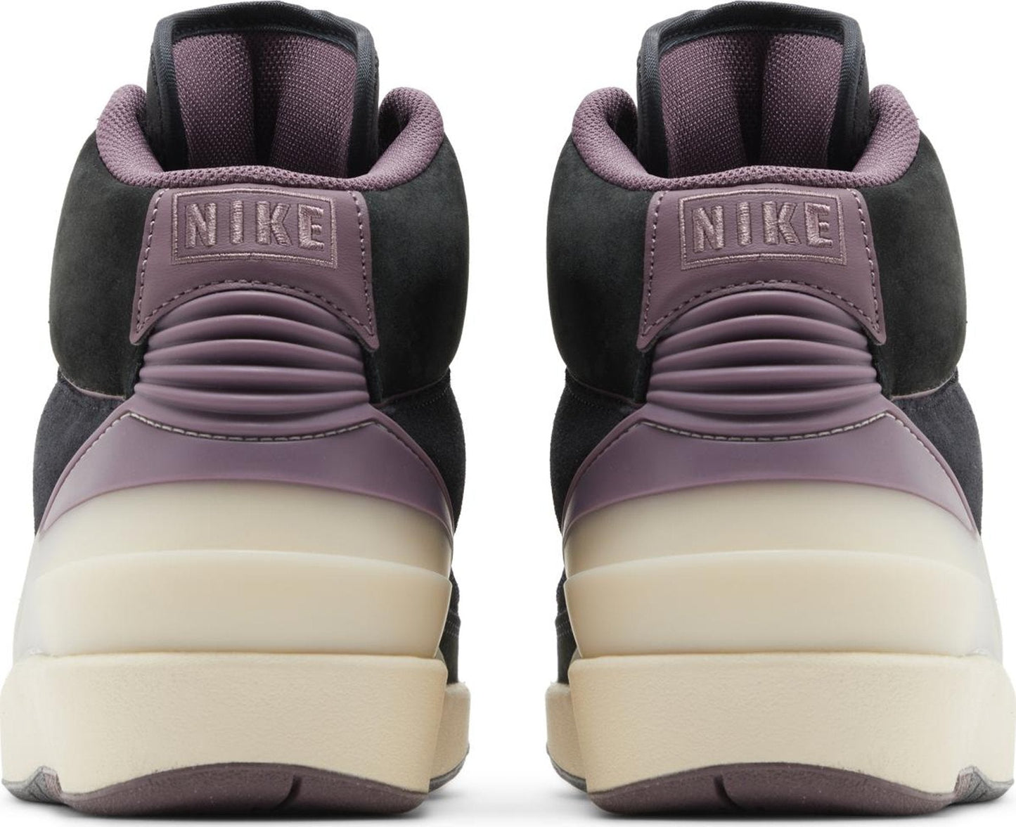 Air Jordan Women's Retro 2 'Mauve' Sneakers