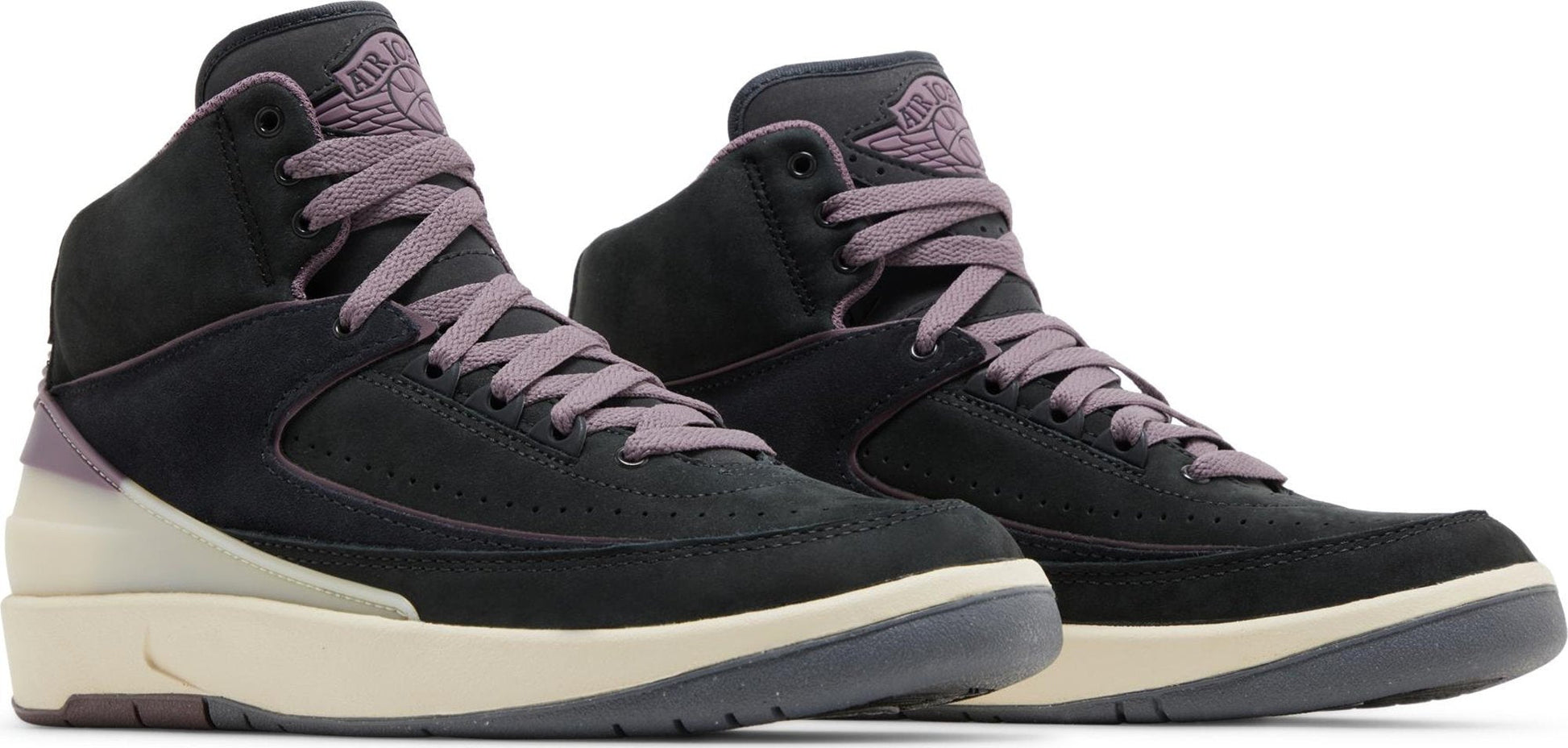 Off Noir/Mauve-Guava Ice-Cool-