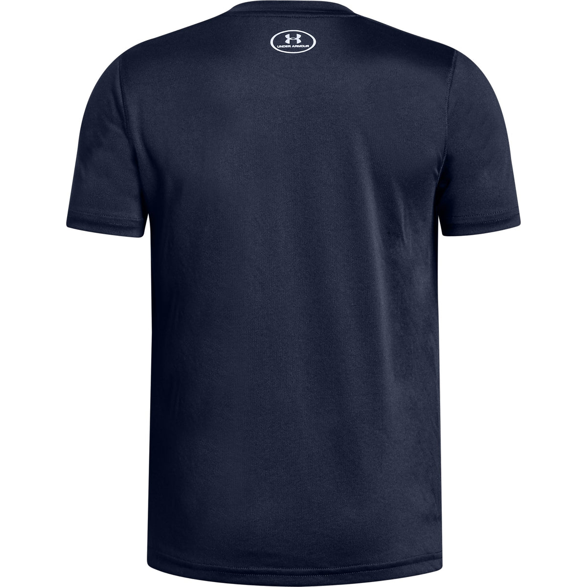 Under Armour Youth Locker 2.0 Short Sleeve Tee - Midnight Navy