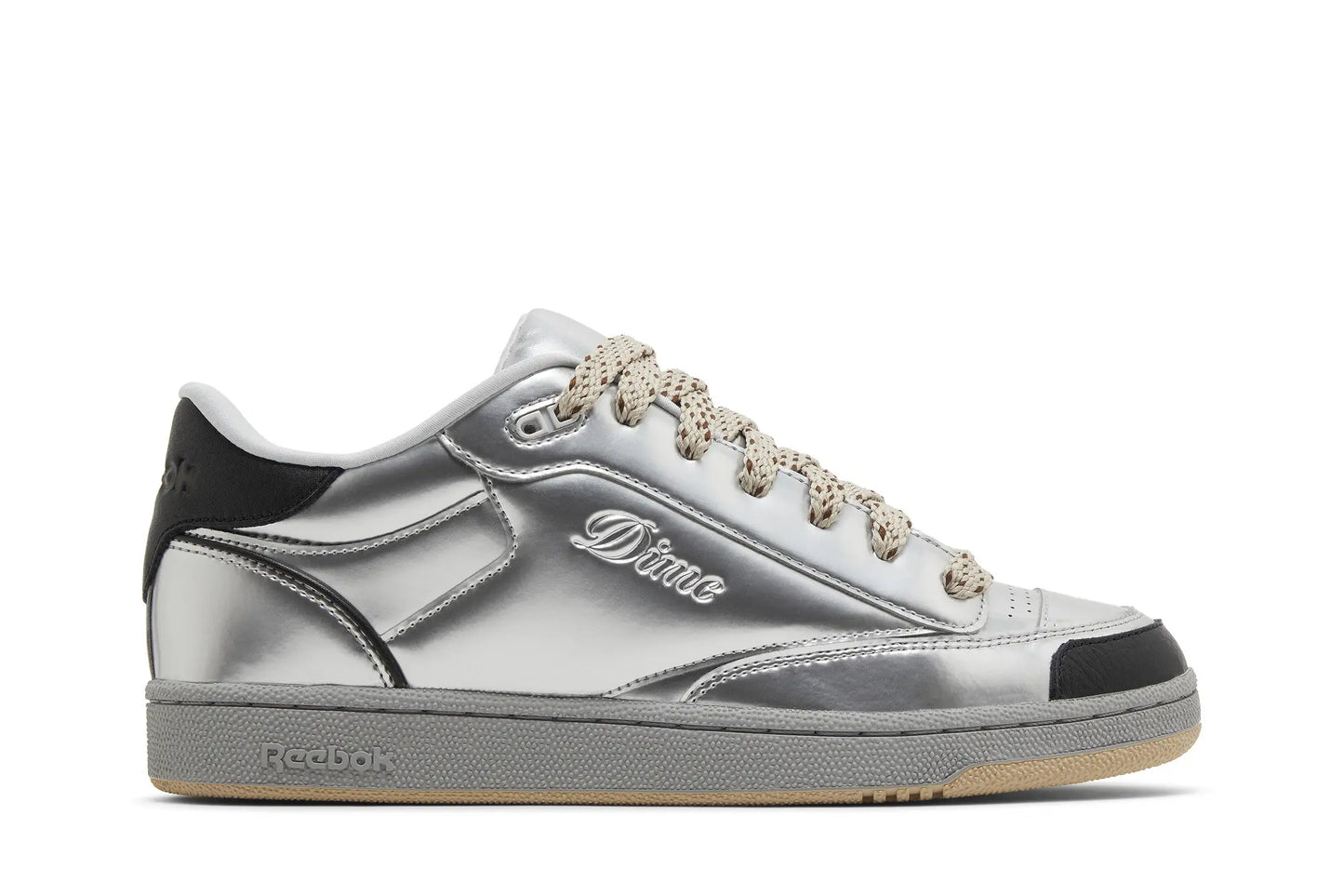 Reebok Men's Club C Bulc X Dime Sneakers