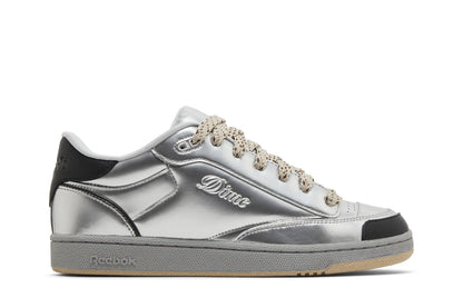 Reebok Men's Club C Bulc X Dime Sneakers
