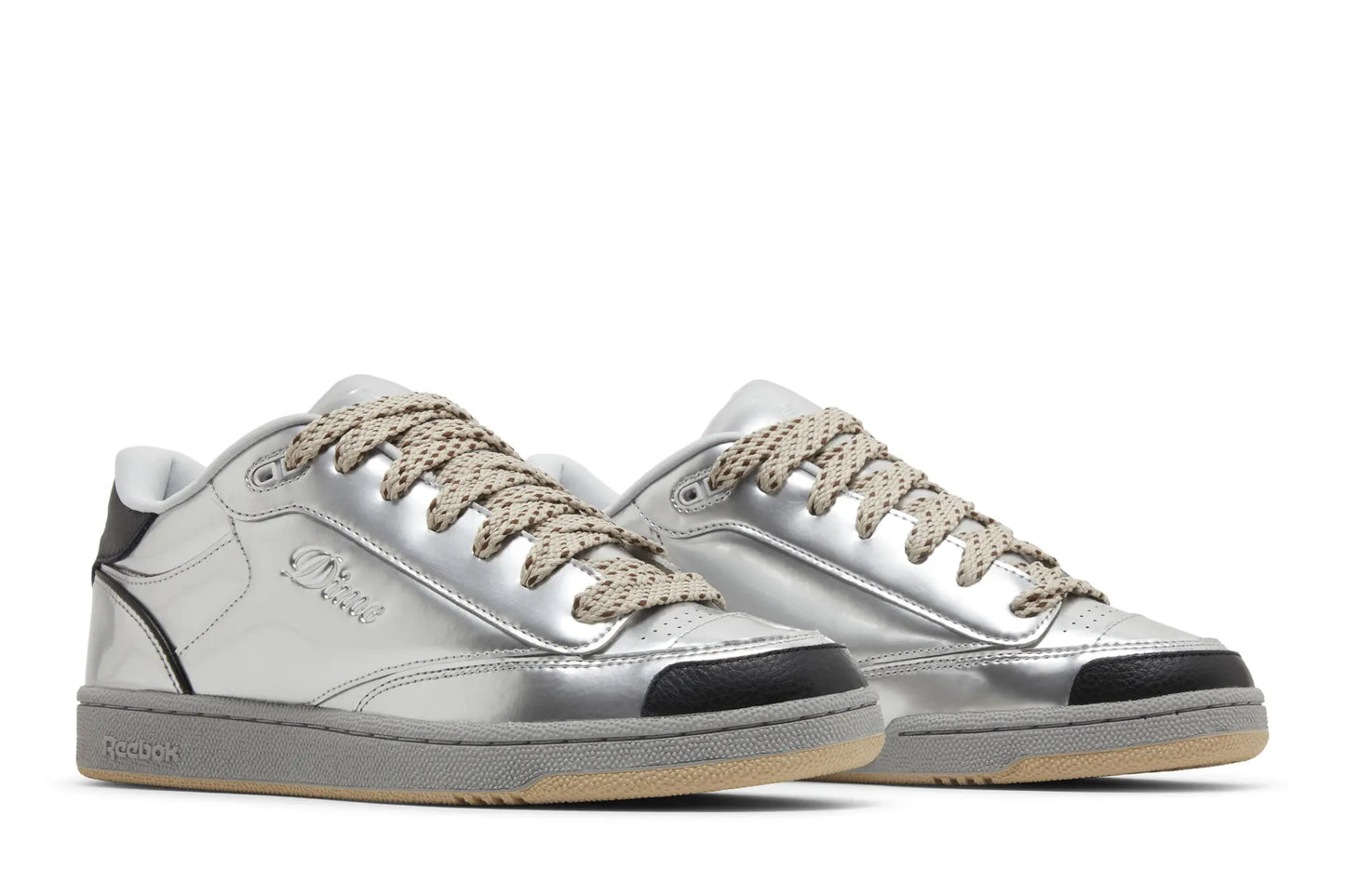 Reebok Men's Club C Bulc X Dime Sneakers