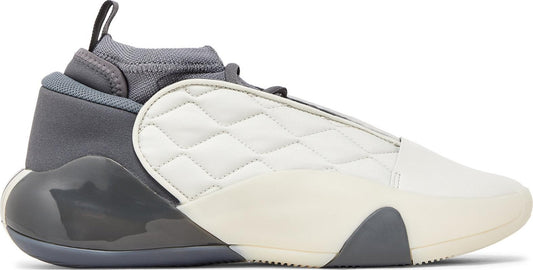 adidas Men's Harden Vol. 7 'Chalk White' Sneakers