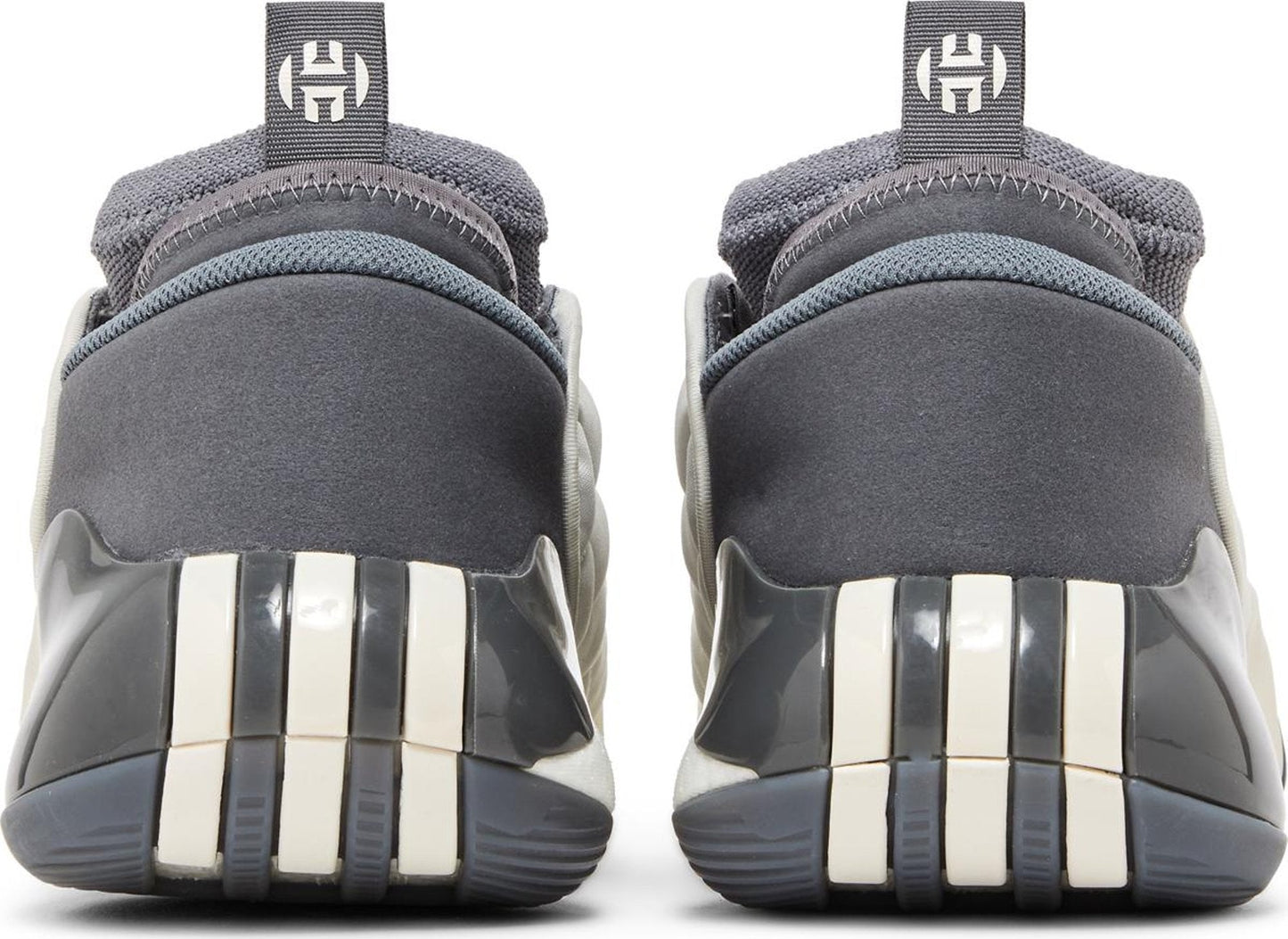 adidas Men's Harden Vol. 7 'Chalk White' Sneakers
