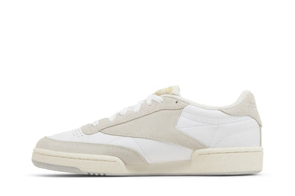 Reebok Men's Club C 85 'Birth Of Hip Hop' Sneakers