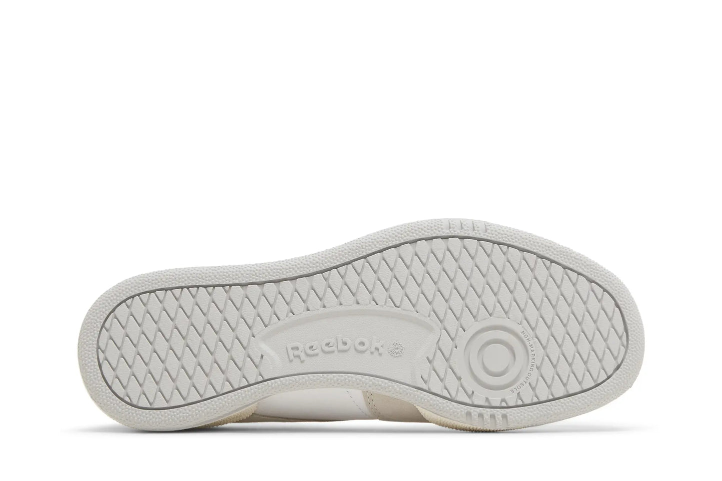 Reebok Men's Club C 85 'Birth Of Hip Hop' Sneakers