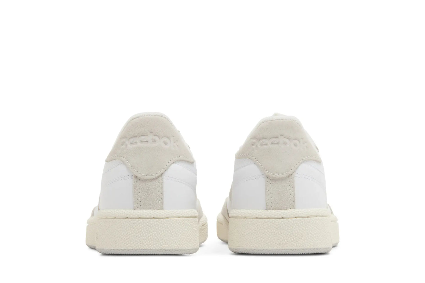 Reebok Men's Club C 85 'Birth Of Hip Hop' Sneakers