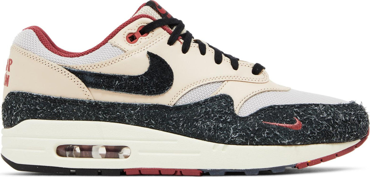 Nike Men's Air Max 1 'Keep Rippin Stop Slippin 2.0'
