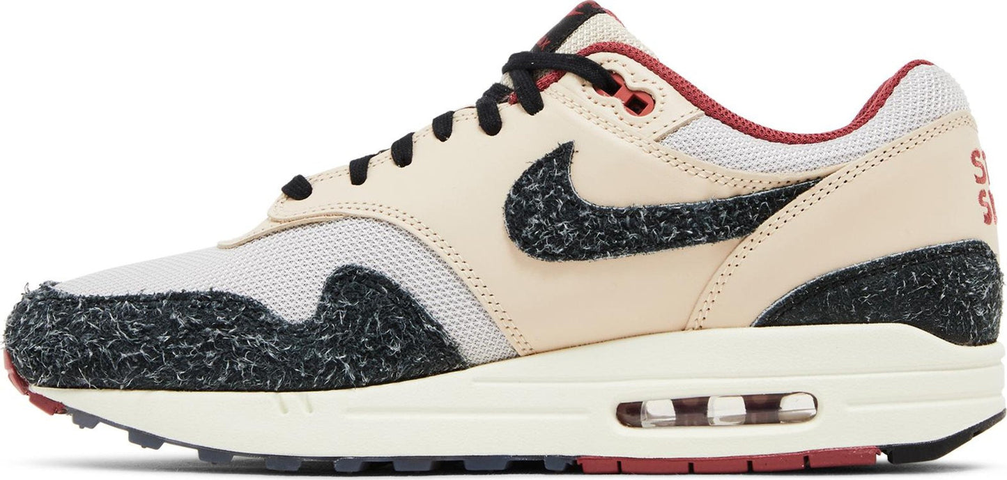 Nike Men's Air Max 1 'Keep Rippin Stop Slippin 2.0'