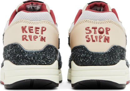 Nike Men's Air Max 1 'Keep Rippin Stop Slippin 2.0'