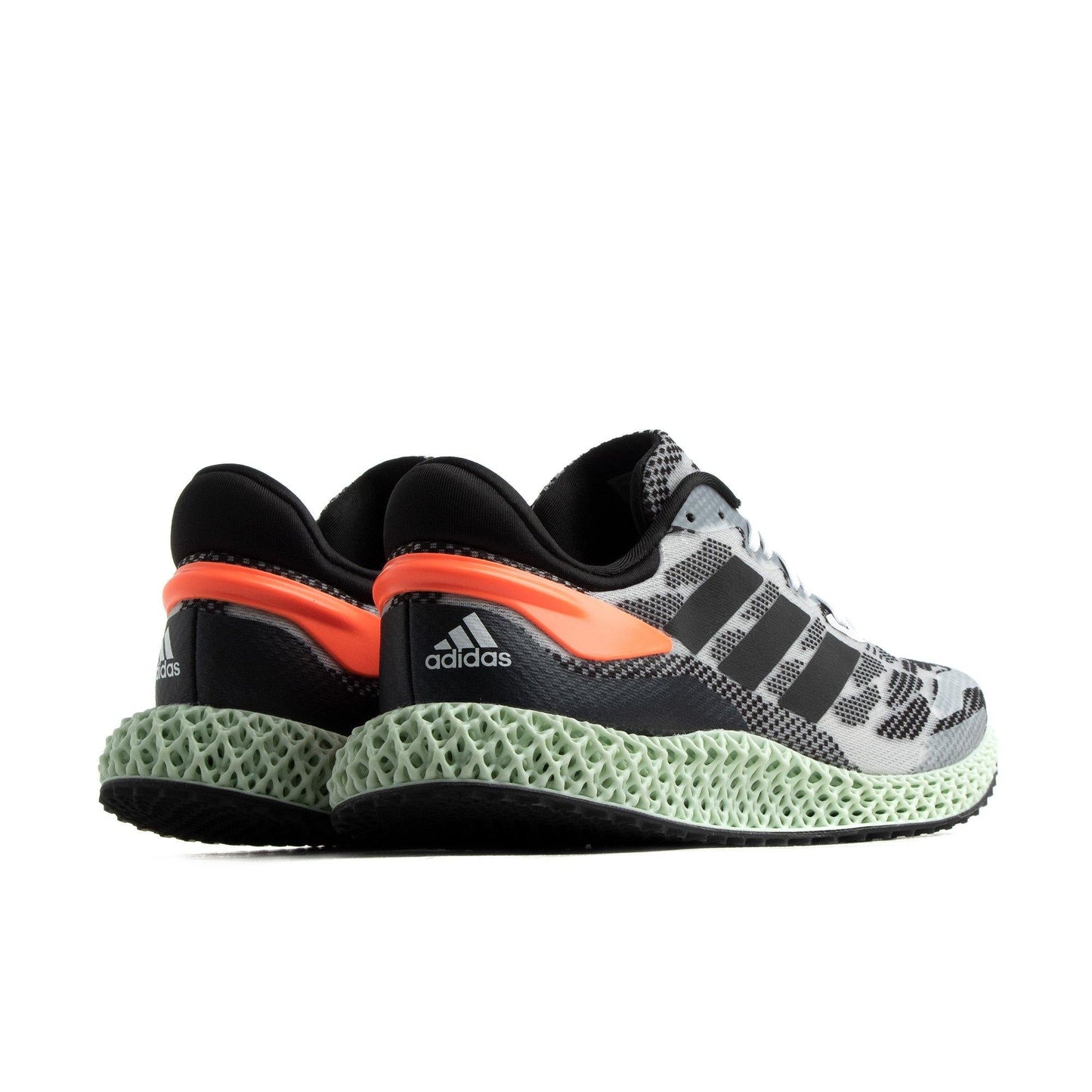 adidas Men's 4D Run 1.0 Sneakers