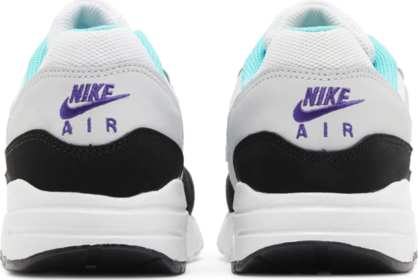 Nike Grade School Air Max 1 'Tropical Twist' Gs (Gs)