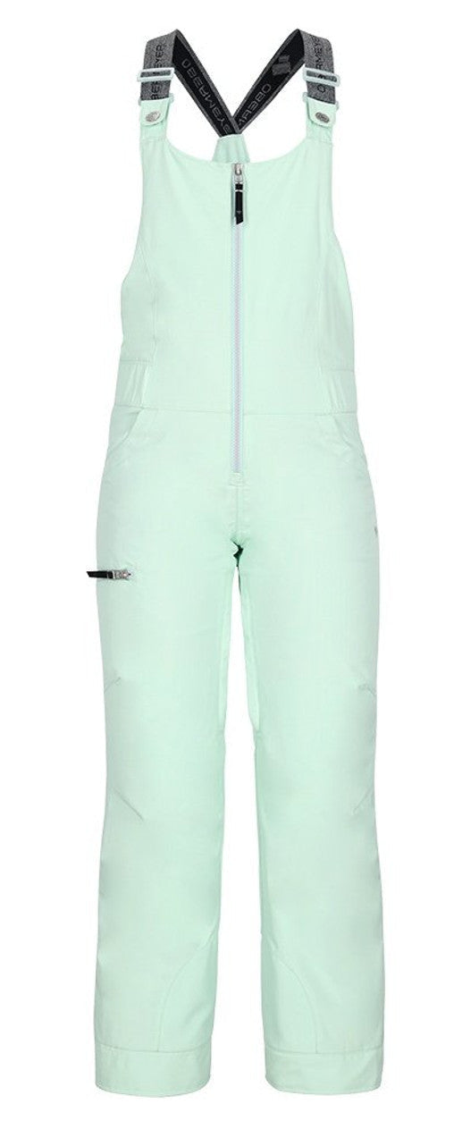 Youth Obermeyer Girl'S Anya Bib Waterproof Pant